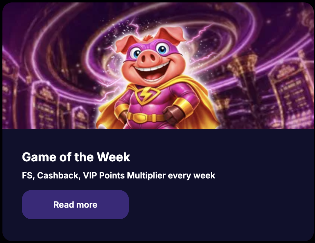 nvcasino bonus